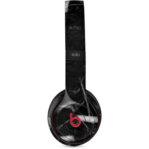 Stone Black Beats Solo 3 Wireless Skin